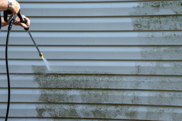 Reliable Schoolcraft, MI Siding Installation & Repair Solutions